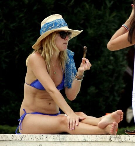 Kate Hudson Feet Toes And Soles 56