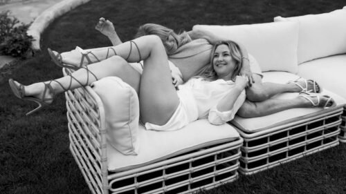 Kate Hudson Feet Toes And Soles 505