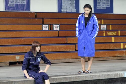 Shay Mitchell Feet Toes And Soles 118