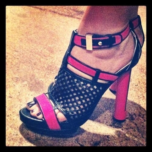 Shay Mitchell Feet Toes And Soles 242