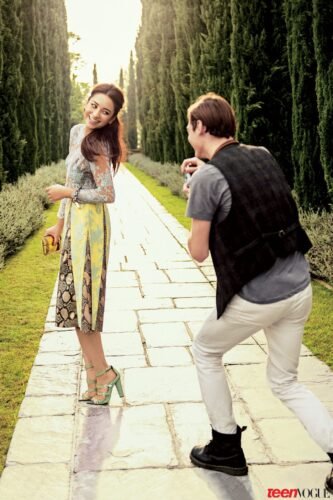 Shay Mitchell Feet Toes And Soles 308