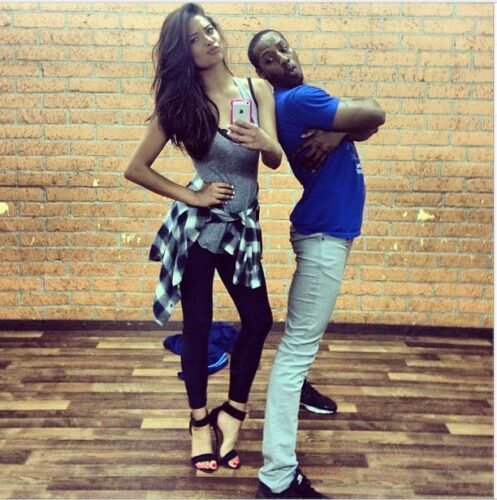 Shay Mitchell Feet Toes And Soles 463