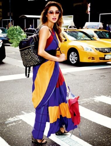 Shay Mitchell Feet Toes And Soles 538