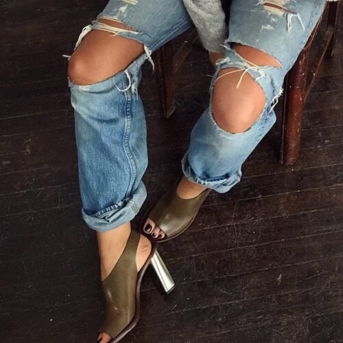 Shay Mitchell Feet Toes And Soles 547