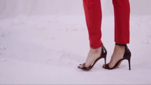 Shay Mitchell Feet Toes And Soles 550