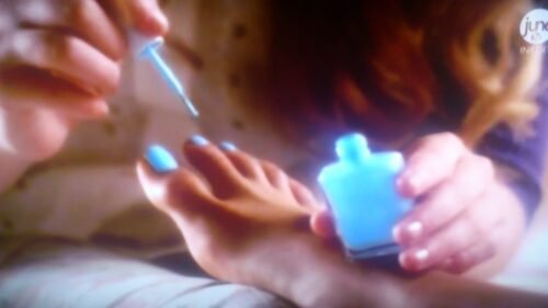 Shay Mitchell Feet Toes And Soles 562