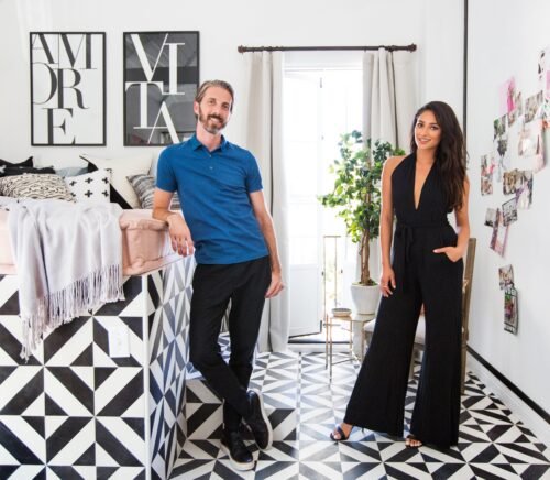 Shay Mitchell Feet Toes And Soles 818