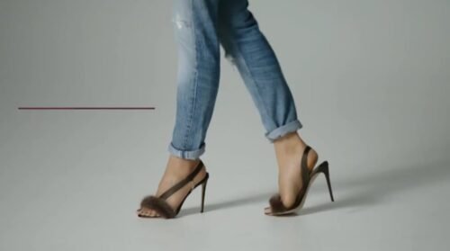 Shay Mitchell Feet Toes And Soles 830