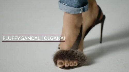 Shay Mitchell Feet Toes And Soles 831