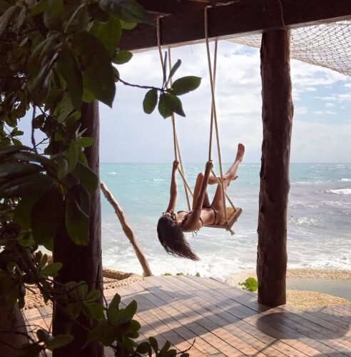 Shay Mitchell Feet Toes And Soles 841