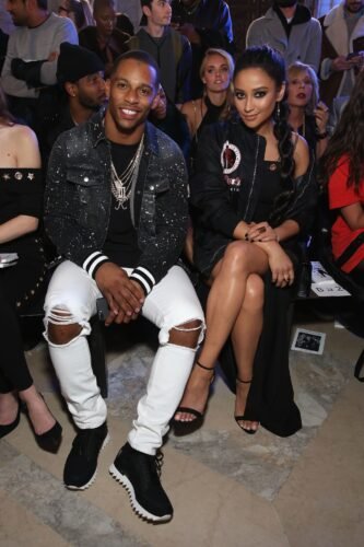 Shay Mitchell Feet Toes And Soles 848