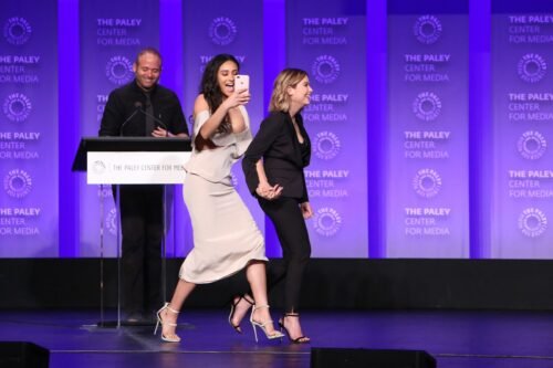 Shay Mitchell Feet Toes And Soles 856