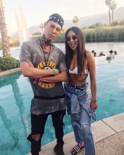 Shay Mitchell Feet Toes And Soles 874