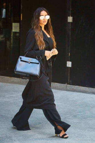 Shay Mitchell Feet Toes And Soles 875