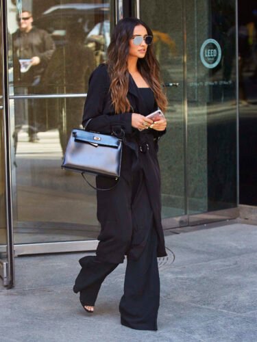 Shay Mitchell Feet Toes And Soles 877