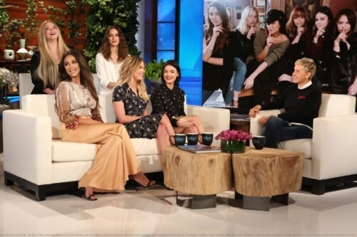 Shay Mitchell Feet Toes And Soles 880