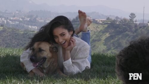 Shay Mitchell Feet Toes And Soles 883