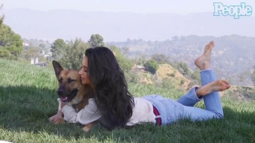 Shay Mitchell Feet Toes And Soles 886