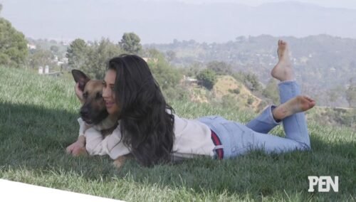 Shay Mitchell Feet Toes And Soles 887