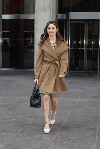 Emmy Rossum Feet Toes And Soles 484