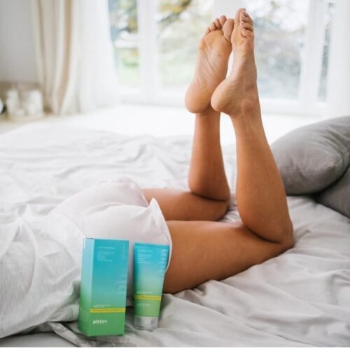 Anna Lewandowska Feet Toes And Soles 276