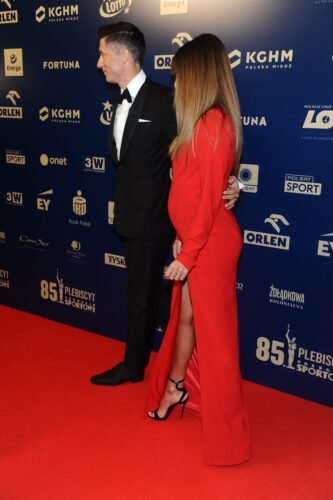 Anna Lewandowska Feet Toes And Soles 305