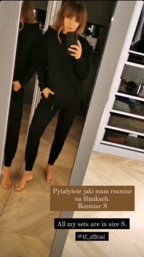 Anna Lewandowska Feet Toes And Soles 433