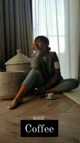 Anna Lewandowska Feet Toes And Soles 435