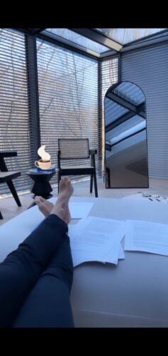 Anna Lewandowska Feet Toes And Soles 501