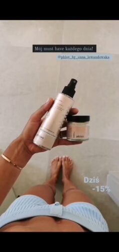 Anna Lewandowska Feet Toes And Soles 618