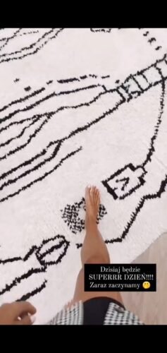 Anna Lewandowska Feet Toes And Soles 651
