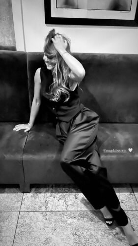 Anna Lewandowska Feet Toes And Soles 682