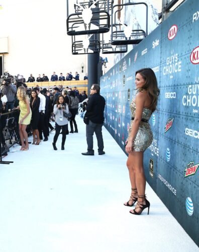 Hannah Jeter Feet Toes And Soles 102