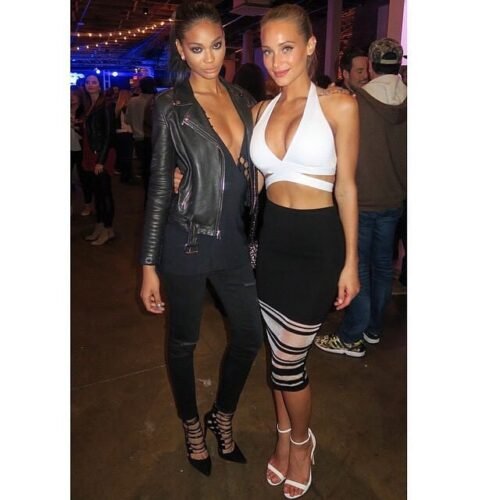 Hannah Jeter Feet Toes And Soles 133