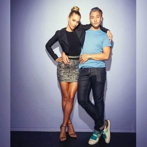 Hannah Jeter Feet Toes And Soles 135