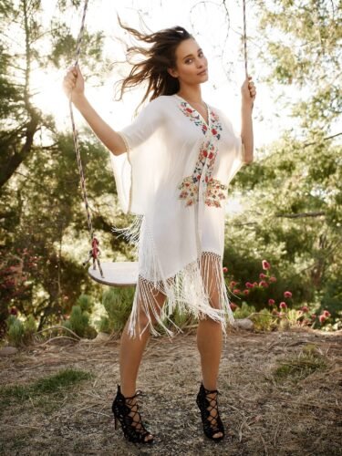 Hannah Jeter Feet Toes And Soles 161