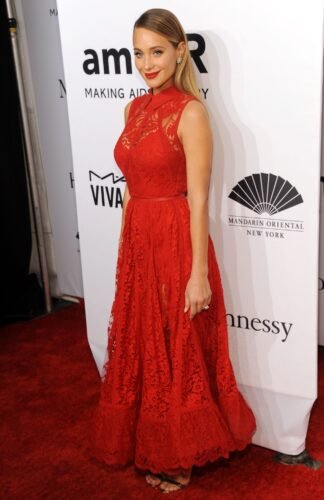 Hannah Jeter Feet Toes And Soles 168