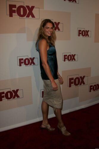 Amanda Righetti Feet Toes And Soles 204