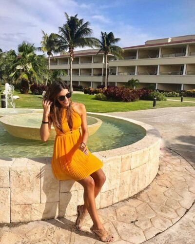 Iris Mittenaere Feet Toes And Soles 57