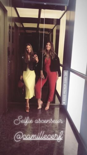 Iris Mittenaere Feet Toes And Soles 145