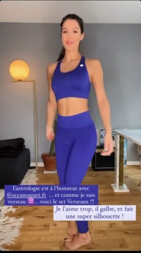 Iris Mittenaere Feet Toes And Soles 402