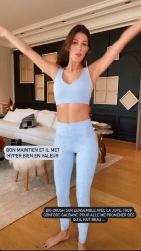 Iris Mittenaere Feet Toes And Soles 411