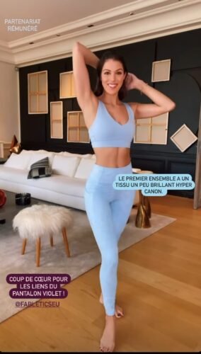 Iris Mittenaere Feet Toes And Soles 413