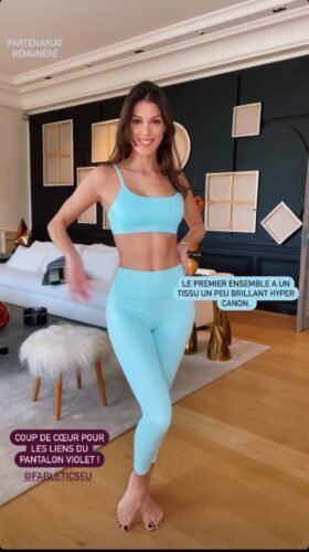 Iris Mittenaere Feet Toes And Soles 420