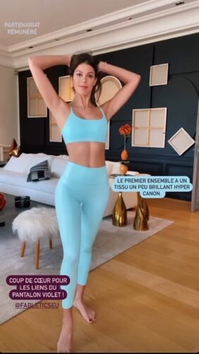 Iris Mittenaere Feet Toes And Soles 424