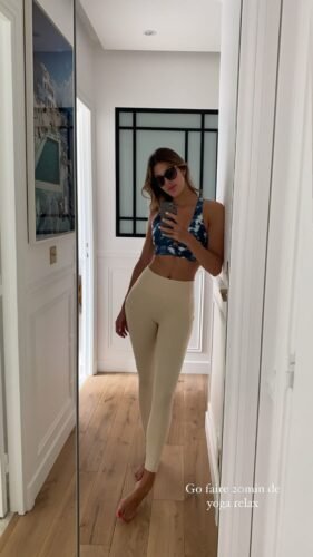 Iris Mittenaere Feet Toes And Soles 472