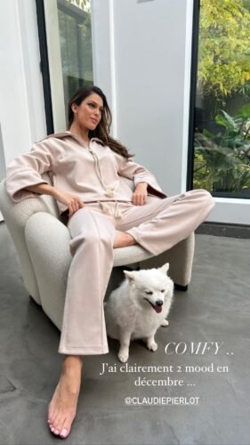 Iris Mittenaere Feet Toes And Soles 487