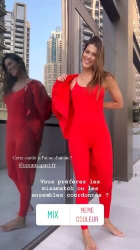 Iris Mittenaere Feet Toes And Soles 575