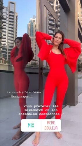 Iris Mittenaere Feet Toes And Soles 576