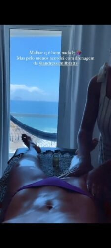 Rachel Apollonio Feet Toes And Soles 586